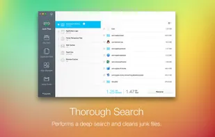 Dr. Cleaner screenshot 1