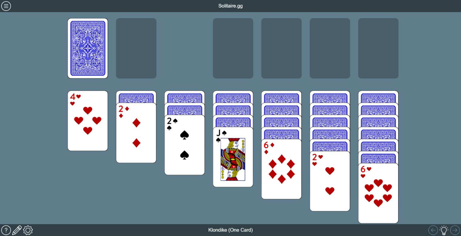 AARP Solitaire Alternative: Play Solitaire, Spider & Freecell