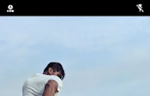 Google Camera screenshot 1