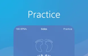 Salsa Practice screenshot 1