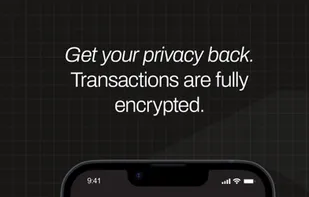 Zashi: Zcash Wallet screenshot 1