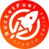 Rocketfuel Crypto icon