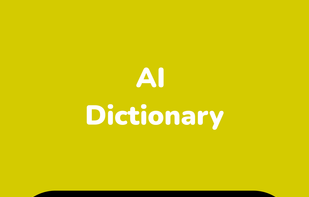 KamousAI screenshot 2