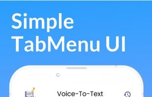 Voice-To-Text screenshot 2