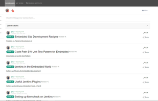 Papirux screenshot 1