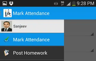 mySkoolApp screenshot 2