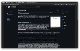 NoteStash screenshot 1