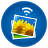 Photo Transfer App icon