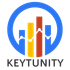Keytunity icon
