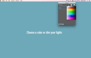LSwitch for LIFX screenshot 3