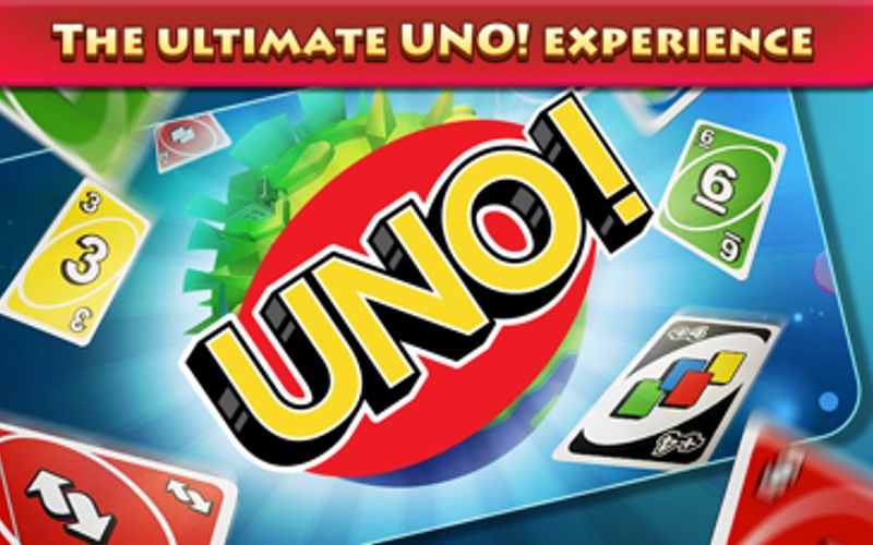 UNO!™ – Apps no Google Play