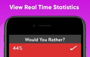Would You Rather Choose? screenshot 3