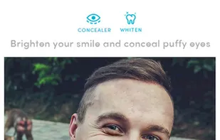 AirBrush screenshot 1