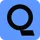 Qwant VIPrivacy Icon