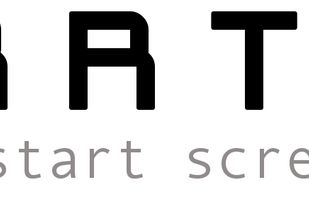 Startify screenshot 1