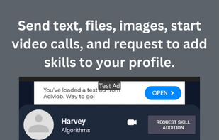 Skill Catalyst screenshot 1