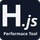 HASTY icon