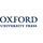Oxford University Press icon