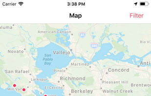 ShutterSpots screenshot 2