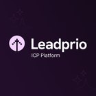 Leadprio icon