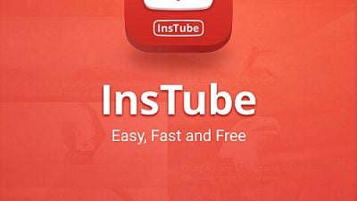 InsTube Video & Music Downloader