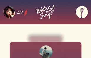 WatZatSong screenshot 3