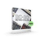 RC-20 Retro Color icon