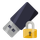 Free Password Protect USB Flash Drive icon