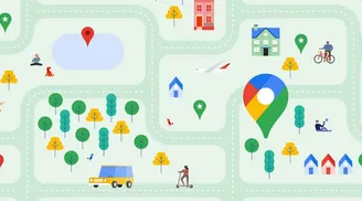 Google Maps expands Gemini's hand-free AI navigation to walking and cycling worldwide image