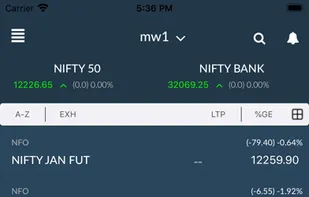 mastermobile screenshot 1