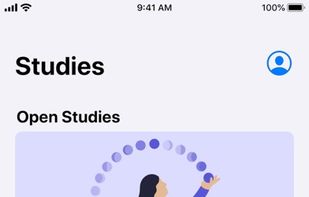 Apple Research screenshot 2