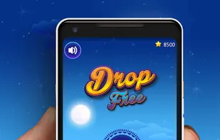 Drop Free screenshot 1