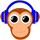 AudMonkey icon