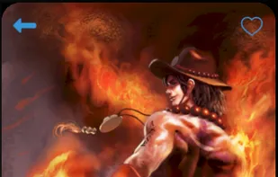 One Piece Wallpapers HD screenshot 3