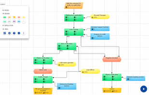 BP Simulator screenshot 1