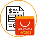 AliInvoice icon