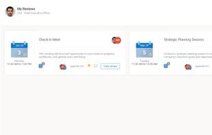 OKR Software 