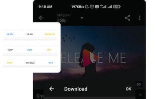 Ucmate screenshot 3
