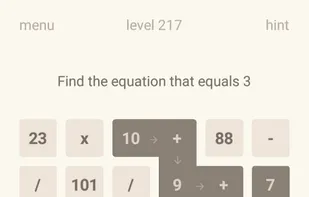 Math On Tiles screenshot 3