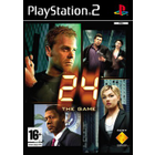 24: The Game