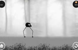 Stilt Walker Long Legs Spider screenshot 3
