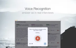 InterviewAI: Mock Interview screenshot 3