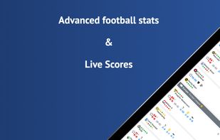 MakeYourStats screenshot 1