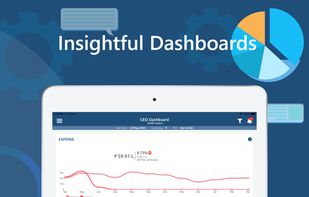 Talligence screenshot 1