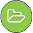 Foldder.com icon