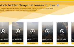 SwipeStudio screenshot 1