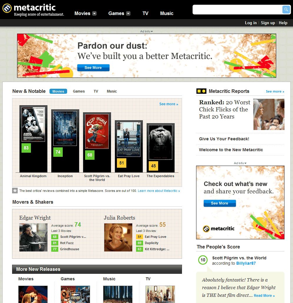 10 Highest-Rated Video Games On Metacritic - Ranked – Page 10
