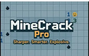 Sharper smarter explosive