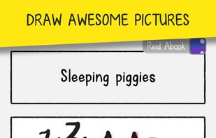 Draw Story screenshot 3