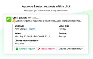 OfficeSimplify screenshot 2